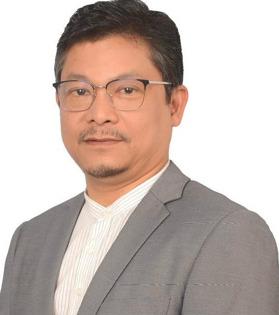 Mat Zuki Mat JaebDato' Dr